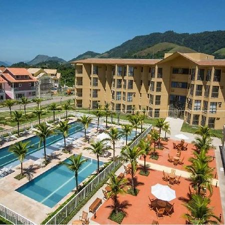 فندق Loft Condado Em Sahy - مانغاراتيبا المظهر الخارجي الصورة
