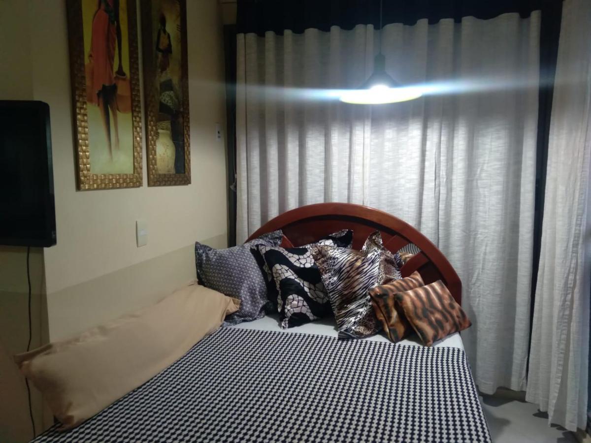 فندق Loft Condado Em Sahy - مانغاراتيبا المظهر الخارجي الصورة