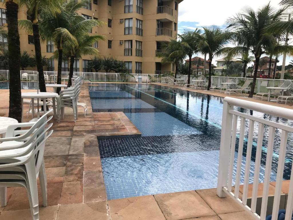 فندق Loft Condado Em Sahy - مانغاراتيبا المظهر الخارجي الصورة