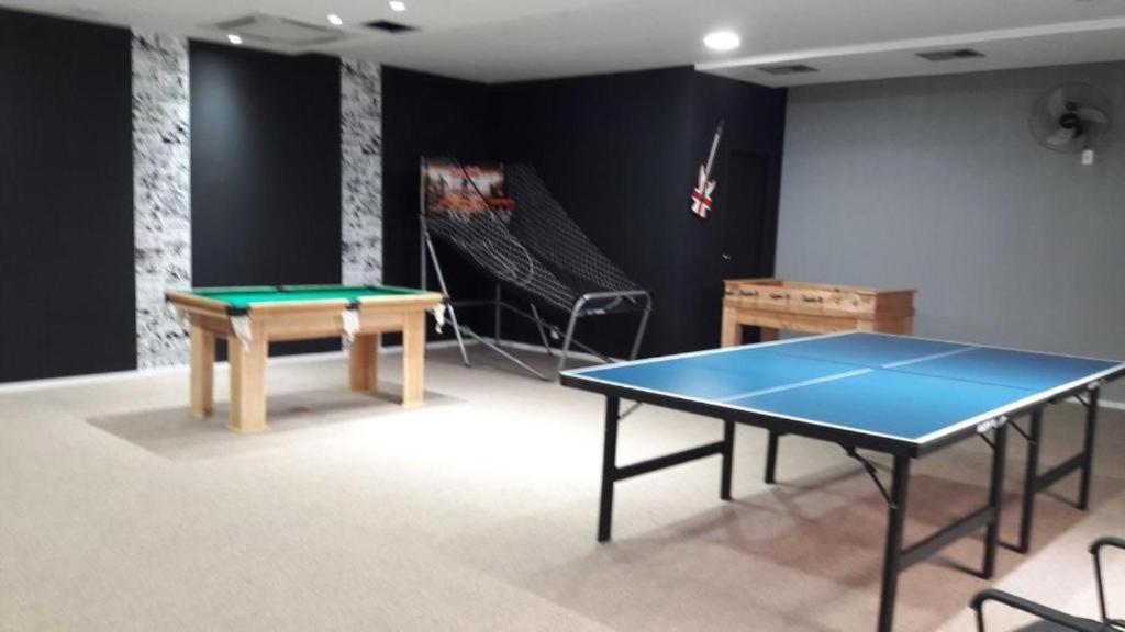 فندق Loft Condado Em Sahy - مانغاراتيبا المظهر الخارجي الصورة