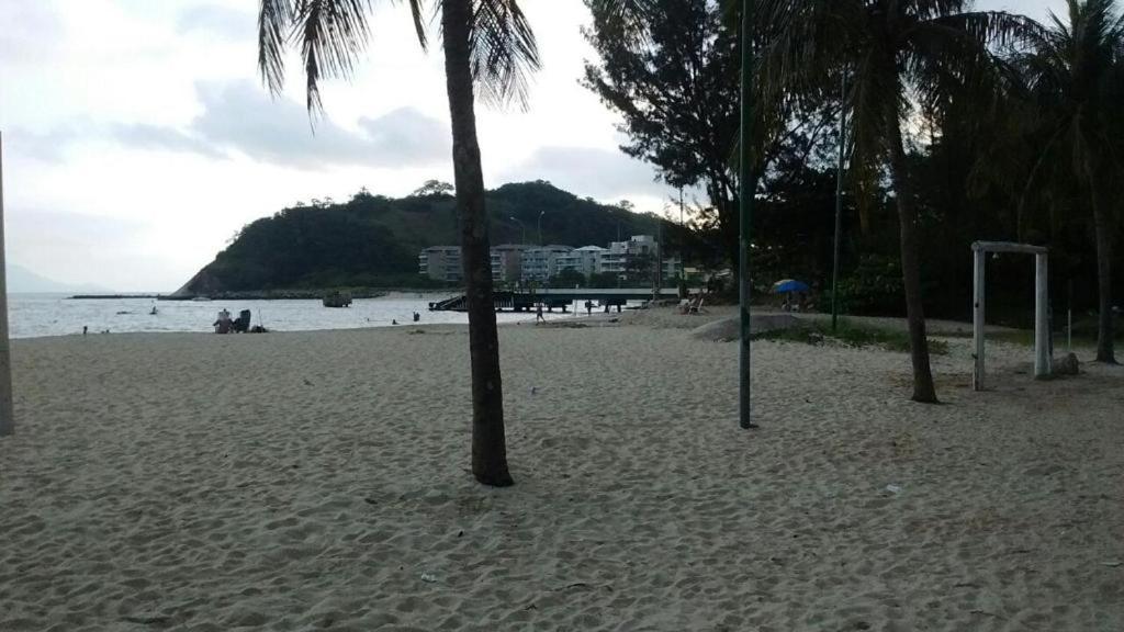 فندق Loft Condado Em Sahy - مانغاراتيبا المظهر الخارجي الصورة