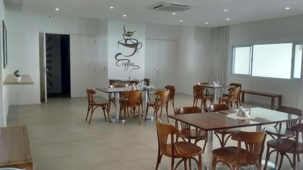 فندق Loft Condado Em Sahy - مانغاراتيبا المظهر الخارجي الصورة
