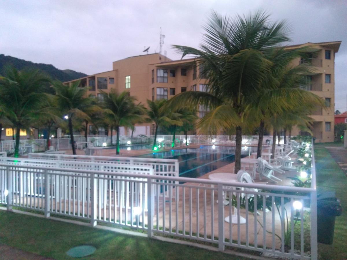 فندق Loft Condado Em Sahy - مانغاراتيبا المظهر الخارجي الصورة